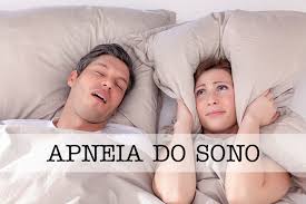 Apneia Central do Sono